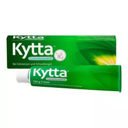 KYTTA Luktfri fløte, 150 g