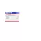 CUTISORB Absorberende kompresser sterile 10x20 cm, 25 stk