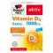 Doppelherz Vitamin D 1000 IE ekstra tabletter, 45 stk