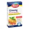 ABTEI Ginseng Plus B-vitamintabletter, 40 stk