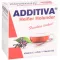 ADDITIVA varmt hyllebærpulver, 100 g