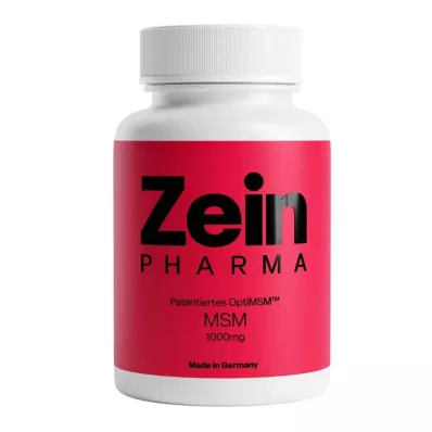 Optimsm 1000 mg kapsler, 120 stk Optimsm 1000 mg kapsler, 120 stk