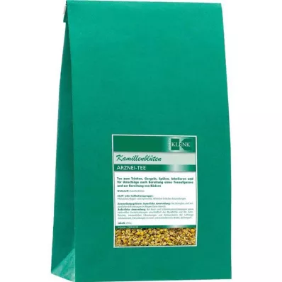 KAMILLENBLÜTEN Te, 250 g