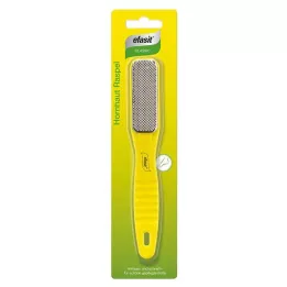 EFASIT CLASSIC Hornhinne-rasp, 1 stk