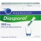 MAGNESIUM DIASPORAL 300 mg granulat, 100 stk