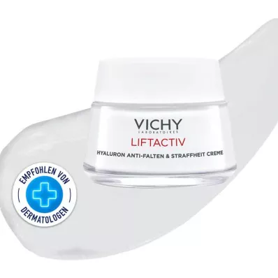 Vichy Liftactiv Supreme dagpleie for tørr hud, 50 ml Vichy Liftactiv Supreme dagpleie for tørr hud, 50 ml
