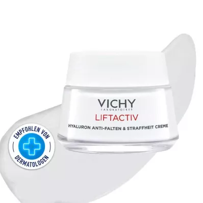 VICHY LIFTACTIV Supreme Day Cream Normal Skin, 50 ml
