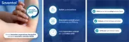 Instructions for use for Soventol HydroCortison Acetate 0,5 % Cremogel for hudbetennelse, 30 g - 4