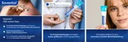 Instructions for use for Soventol HydroCortison Acetate 0,5 % Cremogel for hudbetennelse, 30 g - 5
