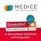 SOVENTOL Hydrokortisonacetat 0,25% krem, 20 g