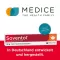 Soventol hydrokortisonacetat 0,25 % Cremogel for hudbetennelse, 50 g