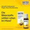 GASTEO Dråper for gastrointestinale plager, 20 ml