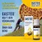 GASTEO Dråper for gastrointestinale plager, 20 ml