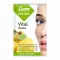 Luvos Natural Cosmetics Healing Clay Vital Mask, 2X7,5 ml