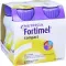 FORTIMEL Compact 2.4 Aprikossmak, 4X125 ml