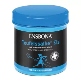 TEUFELSSALBE Ice Ensbona, 200 ml