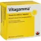VITAGAMMA Vitamin D3 1000 IE tabletter, 200 stk