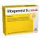 Vitagamma D3 2000 IE Vitamin D3 NEM tabletter, 100 stk
