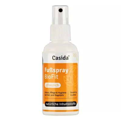 FUSSSPRAY BioFit grønnsak, 100 ml FUSSSPRAY BioFit grønnsak, 100 ml