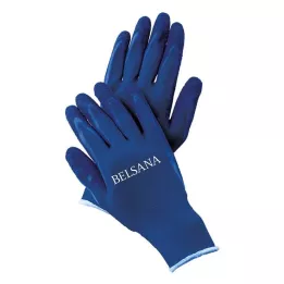 BELSANA grip-Star spesialhansker størrelse S, 2 stk