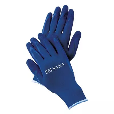 Belsana grip-Star spesialhansker størrelse S, 2 stk