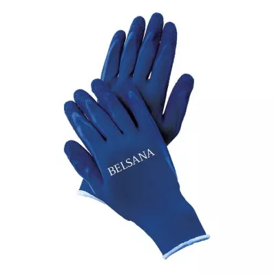 Belsana grip-Star spesialhansker str L, 2 stk Belsana grip-Star spesialhansker str L, 2 stk