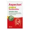 ASPECTON Junior hostedempende islandske mosesaft, 100 ml