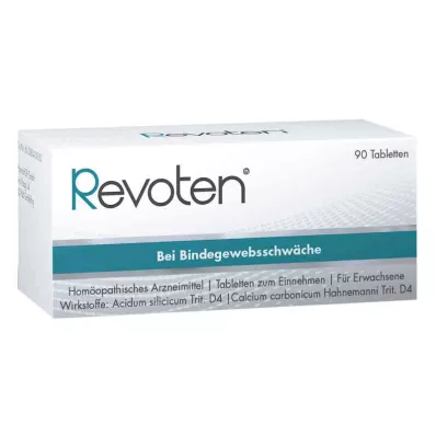 REVOTEN Tabletter, 90 stk