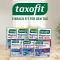 Taxofit Magnesium 600 Forte Depot tabletter, 30 stk