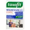 TAXOFIT Magnesium 600 FORTE Depottabletter, 30 stk