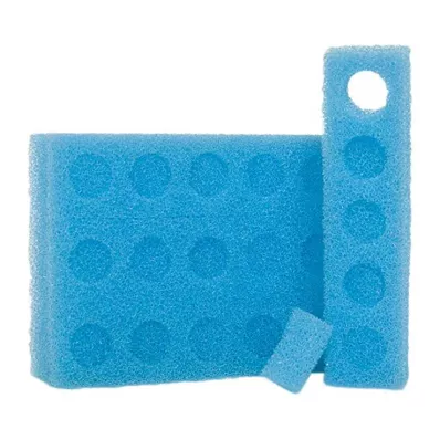 Nesesekresjonsaspirator erstatningsfilter for Baby-Frank, 20 stk Nesesekresjonsaspirator erstatningsfilter for Baby-Frank, 20 stk