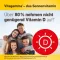 Vitagamma D3 2000 IE vitamin D3 NEM tabletter, 200 stk