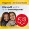 Vitagamma D3 2000 IE vitamin D3 NEM tabletter, 200 stk