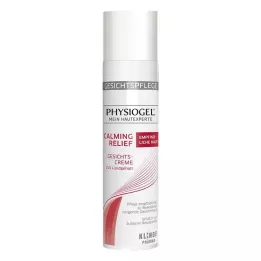 PHYSIOGEL Calming Relief ansiktskrem, 40 ml