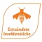 Instructions for use for FeniHydrocort krem 0,5 %, hydrokortison 5 mg/g, effektiv mot hudbetennelse, 30 g - 4