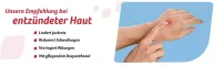 Instructions for use for FeniHydrocort krem 0,5 %, hydrokortison 5 mg/g, effektiv mot hudbetennelse, 30 g - 6
