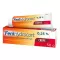 FeniHydrocort krem 0,25 %, hydrokortison 2,5 mg/g, effektiv mot hudbetennelse, 50 g