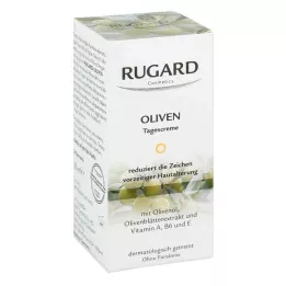 Rugard Olive Day Cream (50 ml)
