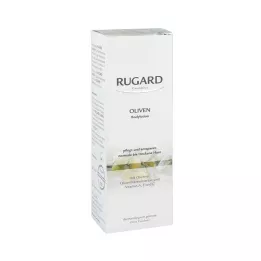 Rugard oliven bodylotion (200 ml)