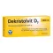 DEKRISTOLVIT D3 2 000 IE tabletter, 30 stk