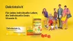 Instructions for use for Dekristolvit D3 2000 IE tabletter, 30 stk - 1