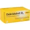 DEKRISTOLVIT D3 2 000 IE tabletter, 120 stk