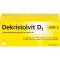 DEKRISTOLVIT D3 2 000 IE tabletter, 120 stk