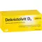 DEKRISTOLVIT D3 2 000 IE tabletter, 120 stk