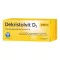 DEKRISTOLVIT D3 2 000 IE tabletter, 120 stk