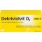 DEKRISTOLVIT D3 2 000 IE tabletter, 90 stk