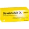 DEKRISTOLVIT D3 2 000 IE tabletter, 90 stk