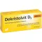 DEKRISTOLVIT D3 4 000 IE tabletter, 30 stk