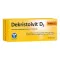 DEKRISTOLVIT D3 4 000 IE tabletter, 60 stk