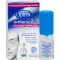 OPTREX ActiSpray 2in1 f.tørre+irriterte øyne, 10 ml